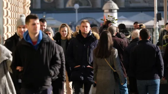 Hrvati otkrili kolika plaća je potrebna za normalan život: Tihomir citirao kultnu izjavu