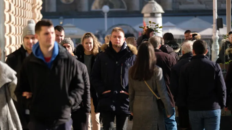 Hrvati otkrili kolika plaća je potrebna za normalan život: Tihomir citirao kultnu izjavu