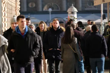 Hrvati otkrili kolika plaća je potrebna za normalan život: Tihomir citirao kultnu izjavu