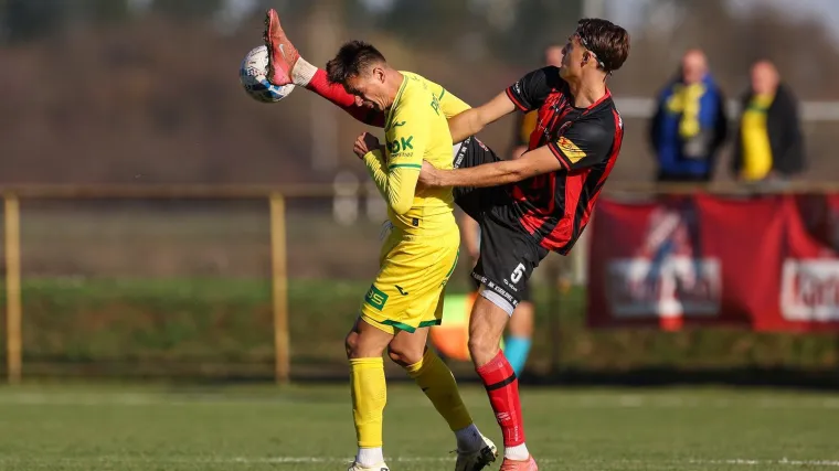 Navijači Istre 1961 ogorčeni nakon ispadanja iz Kupa: 'Likovi ne znaju loptu primiti'