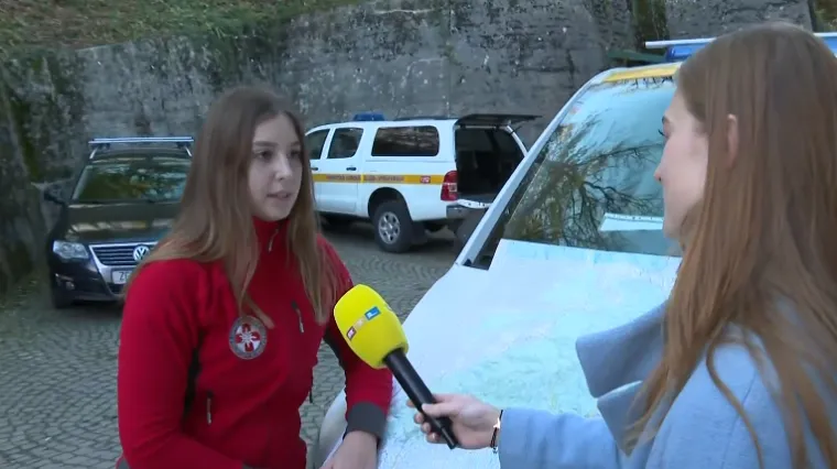 Za savjet pitao AI pa satima lutao po Sljemenu. Spasio ga HGSS: 'Naveo ga je da ide niz potok'