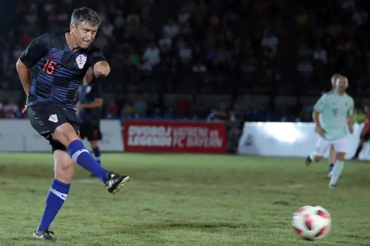 Bivša zvijezda Dinama izdvojila najveću opasnost za Plave protiv Celte: 'Ovo moraju ponoviti'