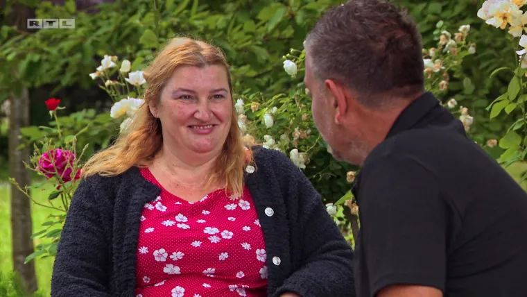 Krenuli spojevi u 'Ljubav je na selu'! Kanađanka Dottie s nogu oborila Josipa