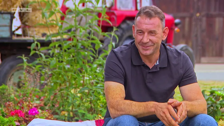 Krenuli spojevi u 'Ljubav je na selu'! Kanađanka Dottie s nogu oborila Josipa