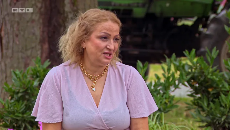 Krenuli spojevi u 'Ljubav je na selu'! Kanađanka Dottie s nogu oborila Josipa