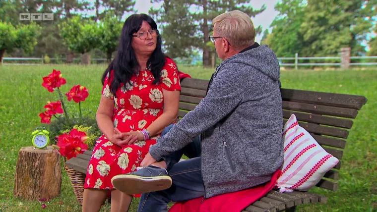 Krenuli spojevi u 'Ljubav je na selu'! Kanađanka Dottie s nogu oborila Josipa