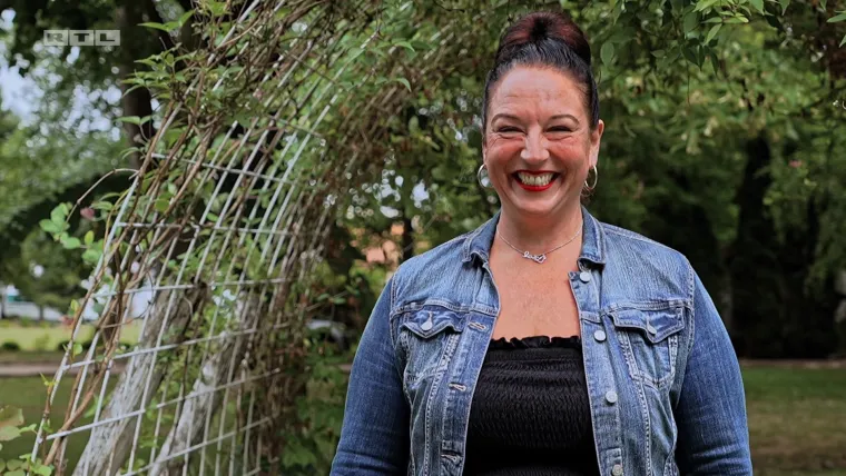 Krenuli spojevi u 'Ljubav je na selu'! Kanađanka Dottie s nogu oborila Josipa