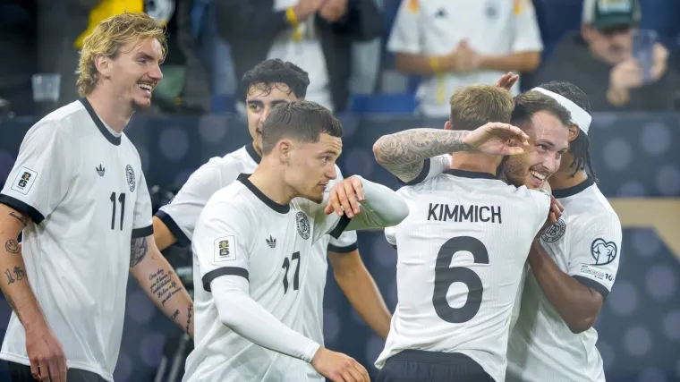 Objavljeni najnoviji službeni dresovi Adidasa za SP '26: Meksiko krade show Njemačkoj i Argentini?