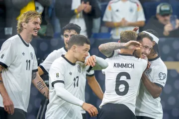 Objavljeni najnoviji službeni dresovi Adidasa za SP '26: Meksiko krade show Njemačkoj i Argentini?