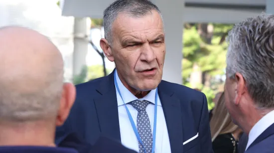 Dujić konačno odlazi s čela Hrvatskih šuma, ali ostaje u Upravi: Doznajemo detalje