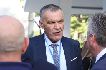 Dujić konačno odlazi s čela Hrvatskih šuma, ali ostaje u Upravi: Doznajemo detalje