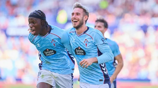 Celta ima plan za pobjedu nad Dinamom: 'Znamo kakvi su na Maksimiru'