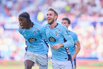 Celta ima plan za pobjedu nad Dinamom: 'Znamo kakvi su na Maksimiru'