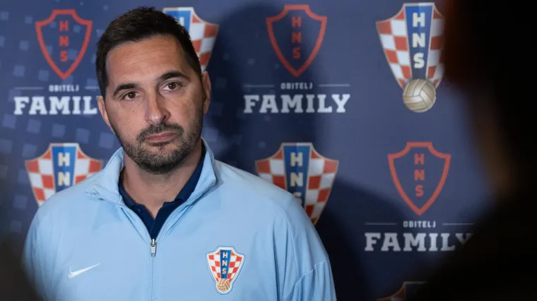 Budimir uoči drugog nastupa U-17 na SP-u: 'Fanatično su borbeni i dobro organizirani'