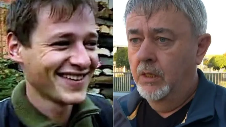 Nicolierov najbolji prijatelj poslao molbu prije pogreba: 'Nemojte prilaziti majci, obavite to nakon mise'