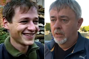 Nicolierov najbolji prijatelj poslao molbu prije pogreba: 'Nemojte prilaziti majci, obavite to nakon mise'