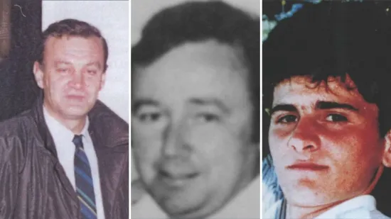 Bartelo, Štic, Gašo: Heroji koji se ne zaboravljaju! Prijatelji pričaju o njihovoj hrabrosti i nesebičnosti