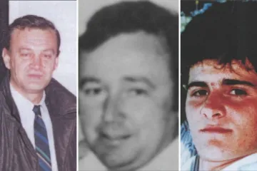 Bartelo, Štic, Gašo: Heroji koji se ne zaboravljaju! Prijatelji pričaju o njihovoj hrabrosti i nesebičnosti