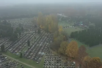 Vukovar se oprašta od svojih heroja: Posljednji počinak za Zorislava, Josipa i Dragutina