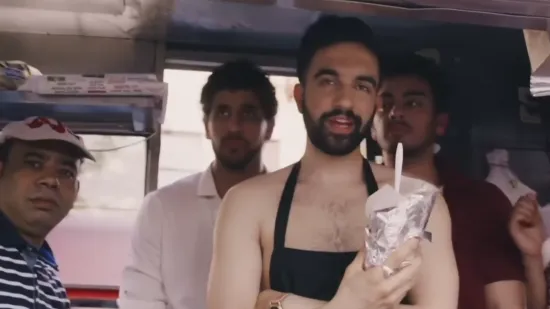 Najmlađi gradonačelnik u zadnjih 100 godina bavio se glazbom: Ovo je pjesma o njegovoj noni