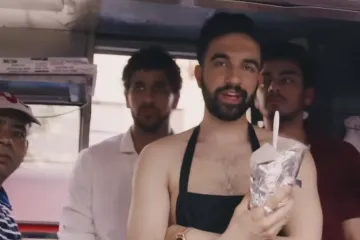 Najmlađi gradonačelnik u zadnjih 100 godina bavio se glazbom: Ovo je pjesma o njegovoj noni