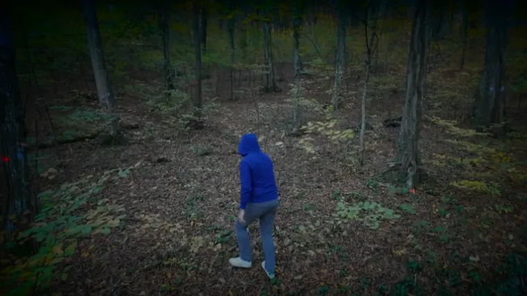 Noć, šuma, magla, hladnoća: Izgubio se na Sljemenu, oslonio na AI pa još više zalutao. Spasio ga HGSS