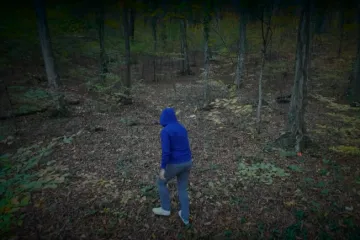 Noć, šuma, magla, hladnoća: Izgubio se na Sljemenu, oslonio na AI pa još više zalutao. Spasio ga HGSS