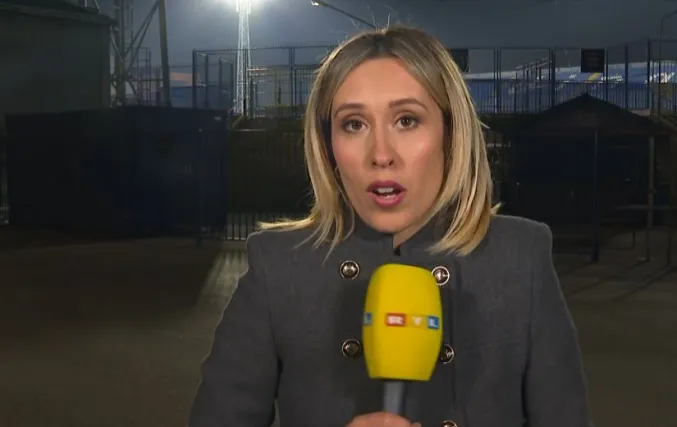 Donna se večer prije dvoboja Dinama i i Celte javila s Maksimira: Ovo su najnovije informacije