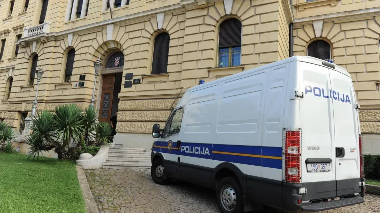 Dvojica hrvatskih vojnika ubijena, a dvojica nestala: Uhićen bivši pripadnik srpske paravojske (61)