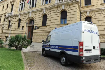 Dvojica hrvatskih vojnika ubijena, a dvojica nestala: Uhićen bivši pripadnik srpske paravojske (61)