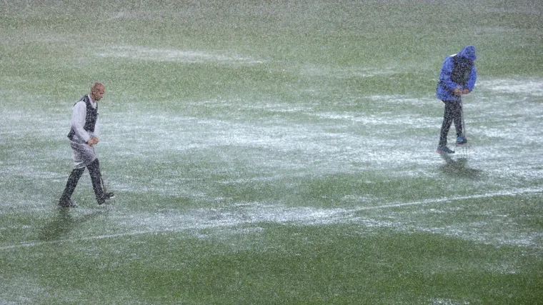 Pogledajte što je dočekalo Rijeku na Gibraltaru: Navijači strahuju od ponavljanja scenarija