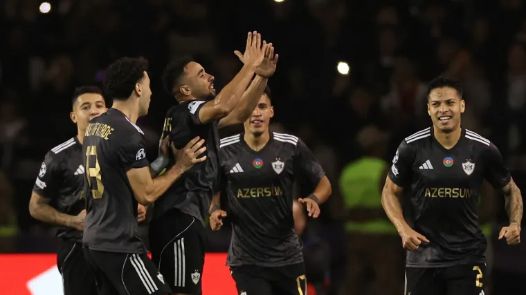 Oršićev Pafos do povijesne pobjede, hrabri Qarabag uzeo bod protiv moćnog Chelseaja