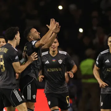 Oršićev Pafos do povijesne pobjede, hrabri Qarabag uzeo bod protiv moćnog Chelseaja