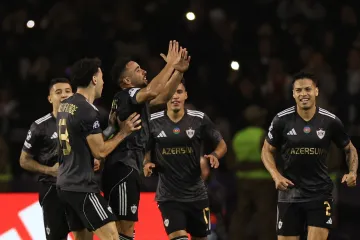 Oršićev Pafos do povijesne pobjede, hrabri Qarabag uzeo bod protiv moćnog Chelseaja