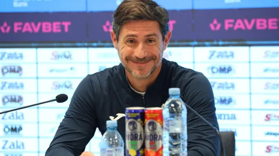 Nogometaši Rijeke otputovali u Gibraltar, evo što će im biti veliki izazov