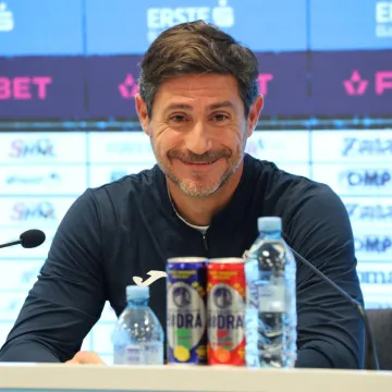 Nogometaši Rijeke otputovali u Gibraltar, evo što će im biti veliki izazov