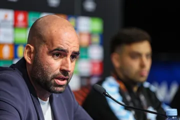 Trener Celte otkrio što će biti ključ protiv Dinama: 'To su dvije iste momčadi, evo zašto'