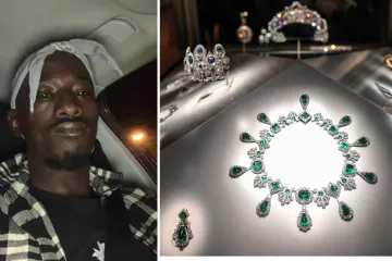 Pljačkaš Louvrea je mini influencer: Objavljivao vratolomije na skuteru i davao savjete za bildanje mišića