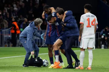 U PSG-u se hvataju za glavu: Evo što čeka njihovu zvijezdu nakon divljačkog faula