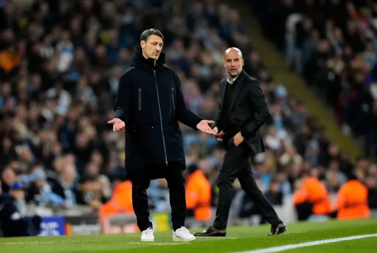 Gvardiolov City razbio Kovačevu Borussiju, Barca jedva izvukla bod u golijadi kod Bruggea