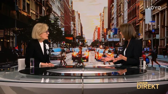 Mirjana Rakić o novom gradonačelniku New Yorka koji je Trumpova noćna mora