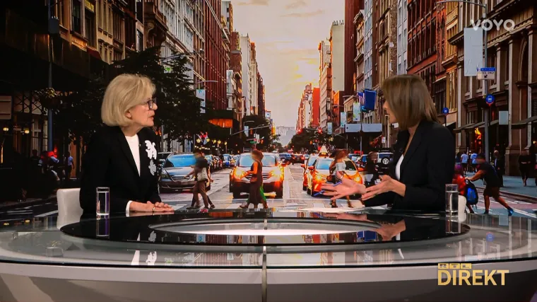 Mirjana Rakić o novom gradonačelniku New Yorka koji je Trumpova noćna mora