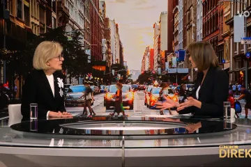 Mirjana Rakić o novom gradonačelniku New Yorka koji je Trumpova noćna mora