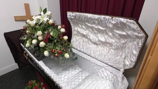 Koliko je skupo umrijeti u Hrvatskoj? Imamo računicu smrti, ovoliko košta najjeftiniji lijes