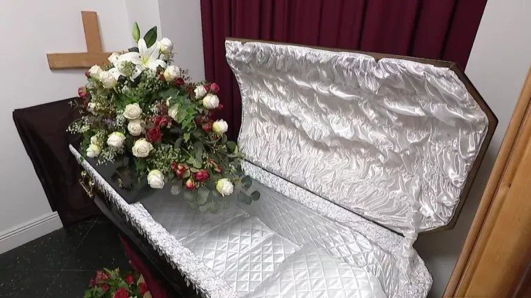 Koliko je skupo umrijeti u Hrvatskoj? Imamo računicu smrti, ovoliko košta najjeftiniji lijes