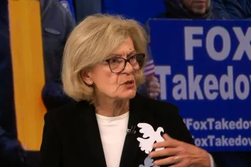 Rakić o Trumpovoj najgoroj noćnoj mori: 'Dolazi ono protiv čega se on bori rukama, nogama, dušom i tijelom'