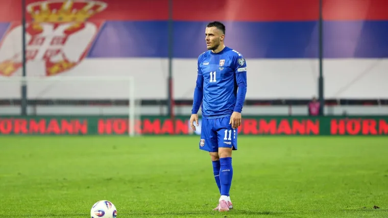 Srbija dobila žestoku kaznu, njihov Savez odmah povukao potez i razbjesnio navijače