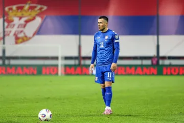 Srbija dobila žestoku kaznu, njihov Savez odmah povukao potez i razbjesnio navijače