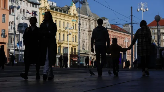 Hit imena 2025.: Mije pale, Rite u naletu! Evo koja biraju hrvatski roditelji