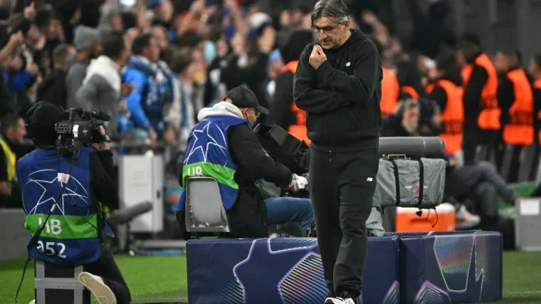 Talijani u šoku! Pogledajte kako se Ivan Jurić žestoko zakačio sa svojim igračem usred utakmice